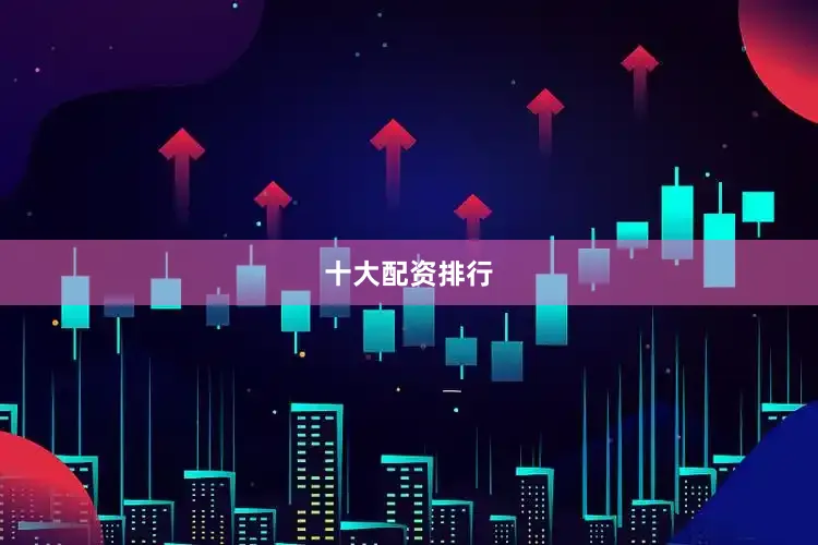十大配资排行