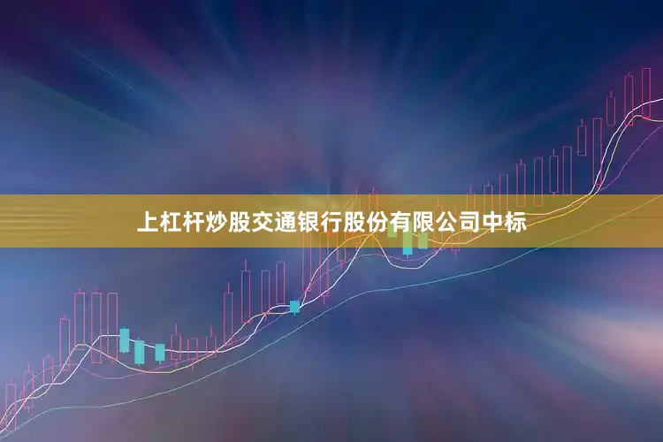 上杠杆炒股交通银行股份有限公司中标