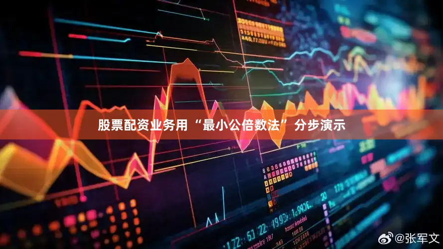 股票配资业务用 “最小公倍数法” 分步演示